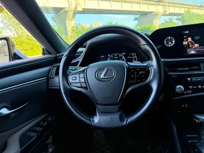 Lexus ES 2022, 37000 км, за 139800 CNY - фото 16