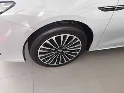 Chery Fengyun Fengyun A8L 2025, 17100 км, за 95591.5 CNY - фото 8