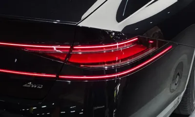 Genesis G90 2022, 32929 км, за 65800000 KRW - фото 23
