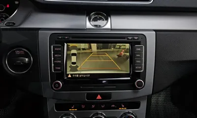 Volkswagen CC 2014, 98455 км, за 9200000 KRW - фото 16