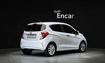 ChevroletGMDaewoo Spark 2016, 105205 км, за 4600000 KRW - фото 2