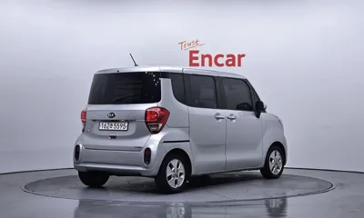 Kia Ray 2019, 94391 км, за 7000000 KRW