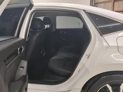 Honda Integra 2022, 51800 км, за 74800 CNY - фото 11