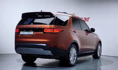 Land Rover Discovery 2019, 61827 км, за 37900000 KRW