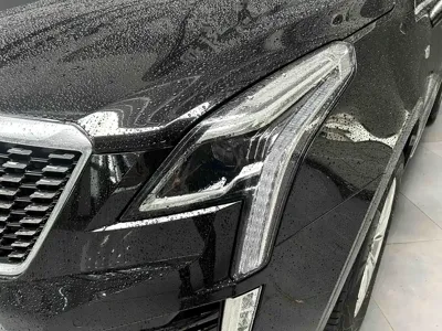 Cadillac XT5 2024, 24000 км, за 161800 CNY - фото 14