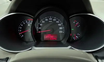 Kia Morning 2016, 61974 км, за 4900000 KRW - фото 8