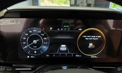 Kia Canival 2023, 59378 км, за 23800000 KRW - фото 8
