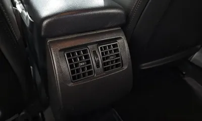 Renault-KoreaSamsung SM5 2018, 76500 км, за 6200000 KRW - фото 28