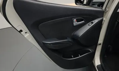 Hyundai Tucson 2014, 104651 км, за 6900000 KRW - фото 25