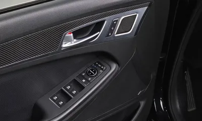 Genesis G80 2019, 91940 км, за 20900000 KRW - фото 16