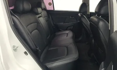 Kia Sportage 2013, 153262 км, за 5500000 KRW - фото 18