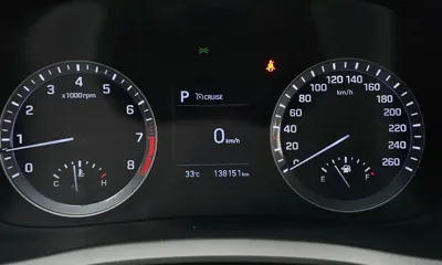 Hyundai Sonata 2019, 138151 км, за 12350000 KRW - фото 8