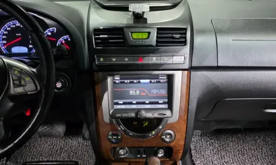 KG_Mobility_Ssangyong Rexton 2016, 128225 км, за 8900000 KRW - фото 14