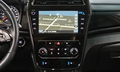 KG_Mobility_Ssangyong TIBOLI 2021, 32919 км, за 14500000 KRW - фото 13