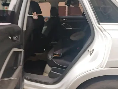 Audi Q3 2023, 29500 км, за 174000 CNY - фото 11