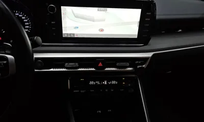 Kia K5 2023, 133344 км, за 16300000 KRW - фото 13