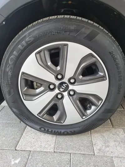 Kia Niro 2017, 115464 км, за 12900000 KRW - фото 5