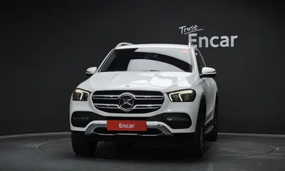 Mercedes-Benz GLE-Class 2019, 71024 км, за 42000000 KRW