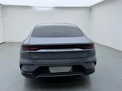 BYD Han 2022, 64000 км, за 86800 CNY - фото 8