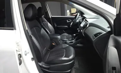 Hyundai Tucson 2015, 157920 км, за 5900000 KRW - фото 11