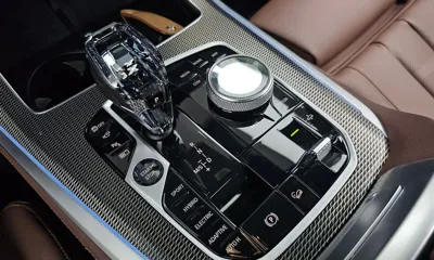BMW X5 2022, 90147 км, за 58900000 KRW - фото 9