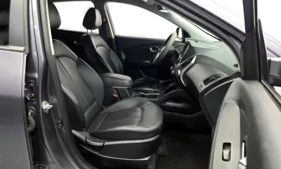 Hyundai Tucson 2013, 104400 км, за 5050000 KRW - фото 26