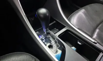 Hyundai Sonata 2010, 112870 км, за 20000000 KRW - фото 9