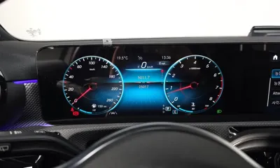 Mercedes-Benz A-Class 2022, 25017 км, за 26300000 KRW - фото 8