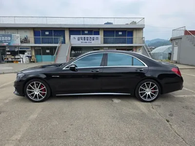 Mercedes-Benz S-Class 2016, 183523 км, за 39900000 KRW - фото 3