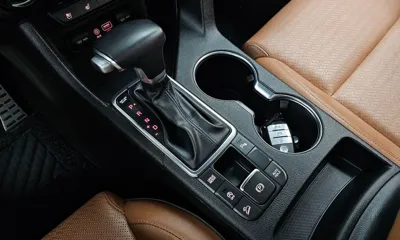 Kia Sportage 2017, 124242 км, за 14140000 KRW - фото 9