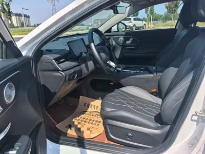 Chery Arrizo 8 Pro 2025, 800 км, за 81199 CNY