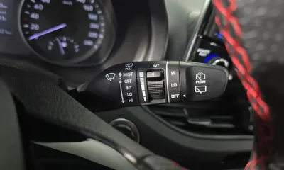 Hyundai i30 2019, 108821 км, за 15900000 KRW - фото 18