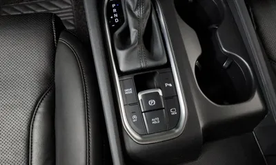 Hyundai Santafe 2019, 74162 км, за 19500000 KRW - фото 27