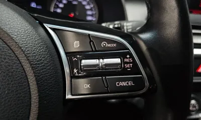 Kia K3 2019, 80796 км, за 11800000 KRW - фото 29