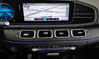 Mercedes-Benz GLS-Class 2022, 85120 км, за 81800000 KRW - фото 14