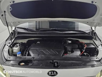 Kia Canival 2019, 114552 км, за 10800000 KRW - фото 6
