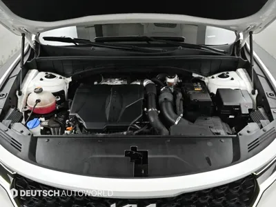 Kia Sorento 2022, 52997 км, за 30500000 KRW - фото 6