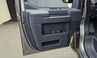 Kia PV5 2026, 3149 км, за 36500000 KRW - фото 24