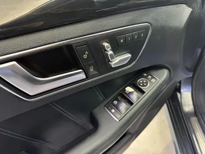 Mercedes-Benz E-Class 2014, 219357 км, за 8500000 KRW - фото 14