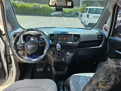 Kia Ray 2026, 15 км, за 19530000 KRW - фото 7