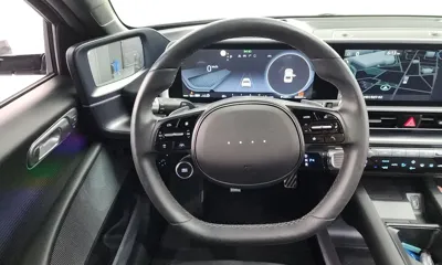 Hyundai Ioniq6 2023, 23337 км, за 34900000 KRW - фото 13