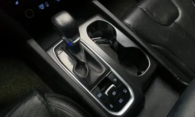 Hyundai Santafe 2019, 124414 км, за 14300000 KRW - фото 9