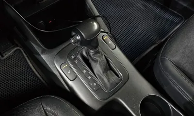 Kia K3 2015, 145017 км, за 4900000 KRW - фото 9