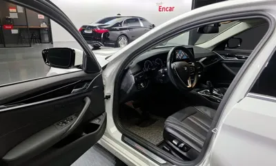 BMW 5-Series 2019, 40335 км, за 26300000 KRW - фото 10