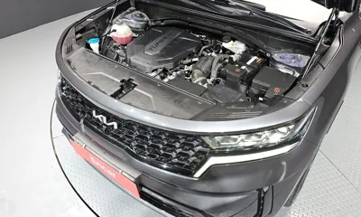 Kia Sorento 2021, 113265 км, за 21000000 KRW - фото 6