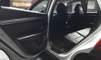Hyundai Tucson 2023, 48397 км, за 21400000 KRW - фото 26