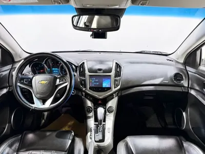 ChevroletGMDaewoo Cruze 2014, 156578 км, за 2800000 KRW