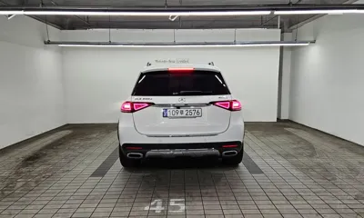 Mercedes-Benz GLE-Class 2023, 57255 км, за 80500000 KRW - фото 4