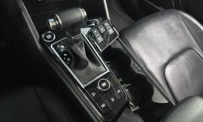 Kia Sportage 2023, 109351 км, за 18100000 KRW - фото 9
