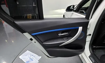 BMW 3-Series 2016, 139904 км, за 15490000 KRW - фото 25